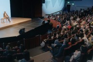 Aprendemos Juntos debutó en Lima con charlas sobre bienestar y aprendizaje
