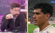 Mauro Cantoro le pidió al 'Tunche' Rivera que abandone Universitario en el 2026: "Que se vaya porque no va a jugar"