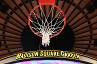 Madison Square Garden will be mecca of college basketball once again in 2025