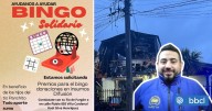 Piden ayuda para familia tras doble tragedia en San Pedro: murió padre y luego se les quemó la casa