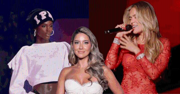 Colombia en Nueva York: Karol G, Daniela Álvarez y Valentina Castro deslumbraron en el Victoria's Secret El evento se convirtió en un escenario de poder femenino y diversidad con una fuerte representa