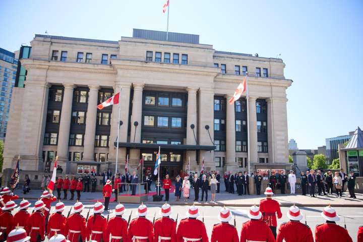 Canadá marca con apatía el 30 aniversario del referendo independentista de Quebec