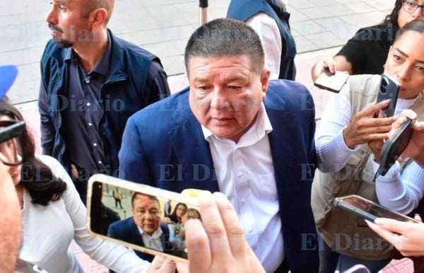 Apelará Fiscalía liberación de MP robacarros de Santa Isabel: Fiscal