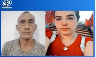 MP imputó a sujeto que mató de múltiples puñaladas a una mujer en Barinas
