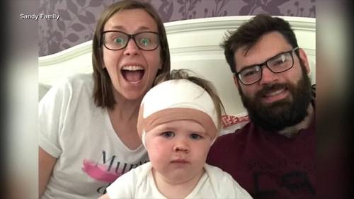 Girl born deaf can hear after breakthrough therapy