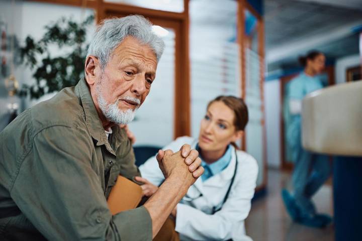 The Hidden Reason For Americans’ Declining Trust In Their Doctors