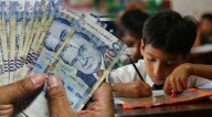 Aumento del bono por escolaridad: ¿qué se sabe sobre el nuevo incremento del beneficio a 1,130 soles?