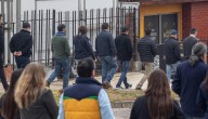 Alrededor de 700 personas evacuaron hacia zonas seguras durante el simulacro de terremoto con posterior tsunami en Concón