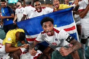 Cape Verde captain getting to grips with ‘dream’ World Cup qualification