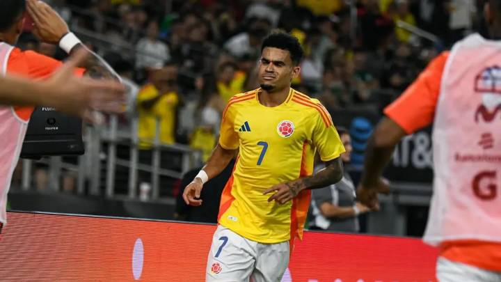 Luis Díaz entra al top 100 de jugadores más caros del mundo: es el único colombiano en el ránking