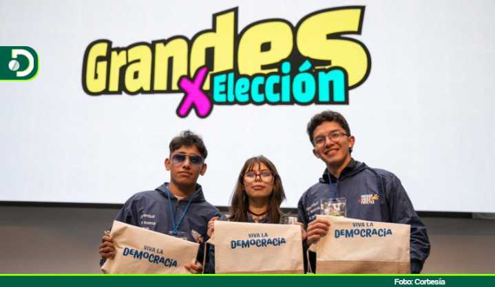 Estos son los beneficios de votar en los Consejos de Juventud este 19 de octubre