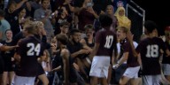 Dunlap soccer moves into the driver’s seat for the Mid-Illini title with a home shutout victory over Washington