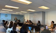 Participa IMM en Maratón Universitario de la UACJ