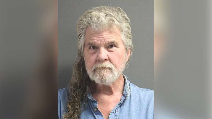 Florida man accused of killing his sister in Arkansas