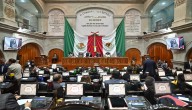 Congreso Mexiquense declara aprobación de reformas que desaparecen al Infoem