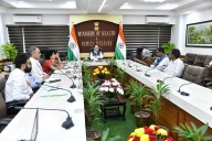 Nadda Launches New Features on Tele MANAS App