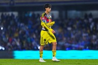 Afición del América explota contra Kevin Álvarez; el lateral de las Águilas la pasa mal en el Ciudad de los Deportes