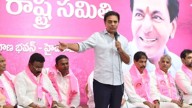 Jubilee Hills bypoll: KTR urges people to choose between car and bulldozer