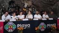 Anuncian mega festival de Hanal Pixán en Playa del Carmen