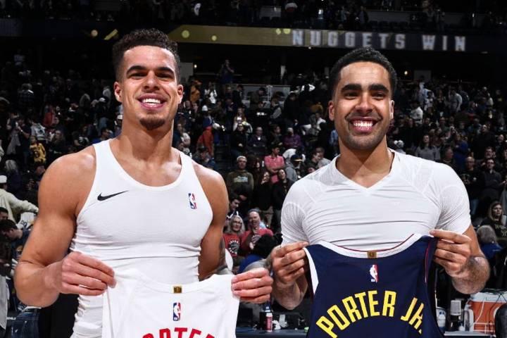 Michael Porter Jr. Finally Confesses Truth About Family Trouble After Brother Jontay Porter’s Arrest Michael Porter Jr. finally opens up about his difficult times after new revelations about his broth