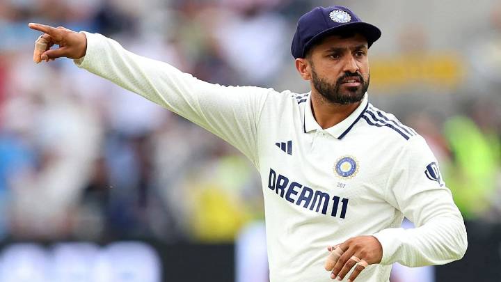 Ranji Trophy: Karun Nair makes expected return; Shikhar Shetty among new faces in Karnataka squad