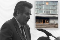 Ex Pravda honcho dies after fall from window in Russia