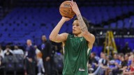 Bucks guard Ryan Rollins’ immediate message after wild revenge game vs. Warriors