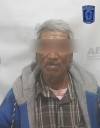 Logra FEM sentencia de 30 años de prisión contra acusado por delitos sexuales en Creel