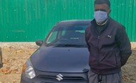 Police solve hit-and-run case in Awantipora that claimed life of 5