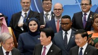 Más de 60 países sellan el primer tratado de la ONU contra el Cibercrimen