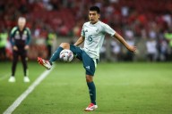 Gilberto Mora se convierte en uno de los jugadores más valiosos tras su participación en el Mundial Sub