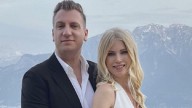 Daniela Christiansson rompe el silencio tras lo rumores de crisis con Maxi López: "Tomamos juntos la decisión"