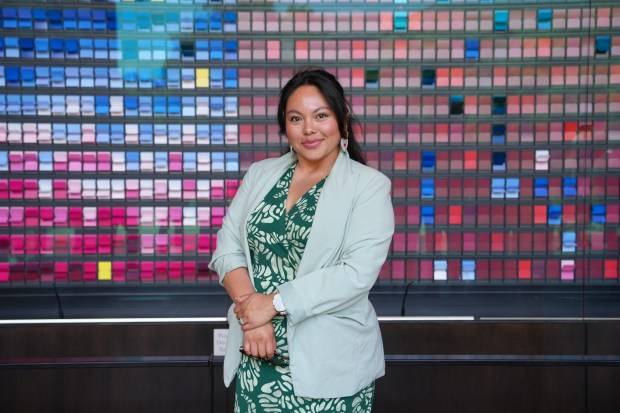 Boulder Valley school board District F: Ana Temu Otting