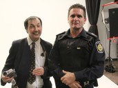 Happy birthday Happy Harry: Nov. 5 Sarnia fundraiser features guest