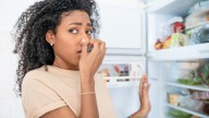 Save Your Fridge From Smelliness With This Common Throwaway Ingredient