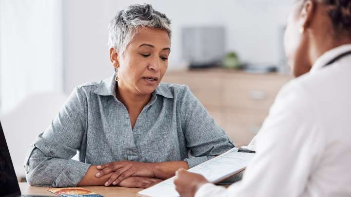 A longevity expert says nutrient deficiencies can have a “profound effect” on health and lifespan