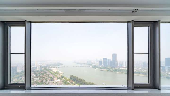 The Curtain Design Choice That Is Making Your Space Feel Tacky And Outdated
