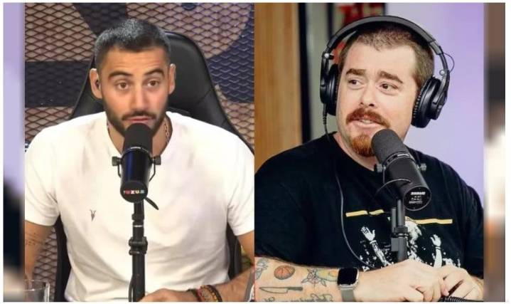 “Lo expuse porque me ensuciaban a mí”: Nico Occhiato levantó el guante en la guerra de streamings