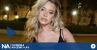"Que esté bien económicamente y que no salga de joda”: los requisitos de Zoe de Gran Hermano