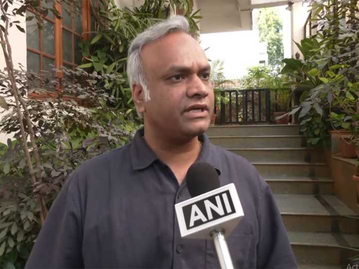 Priyank Kharge over proposal to restrict RSS