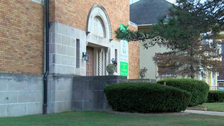 St. Michael the Archangel Parish in Toledo to close after 125 years