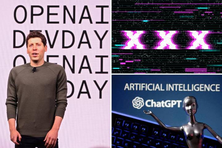 Sam Altman greenlights erotica for ChatGPT after boasting he didn't add a ‘sex bot’