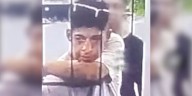 Buscan identificar a un hombre que asesinó a otro en enero pero aún no tienen datos concretos sobre él