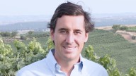 Los primeros vinos con la "firma" de Miguel Alonso del Yerro