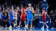 Thunder guard Alex Caruso placed in NBA's concussion protocol