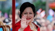 Thailand’s Queen Mother Sirikit dies at 93