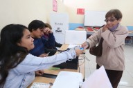 Elecciones 2026: 13 de octubre vence plazo para renuncias de autoridades y altos cargos