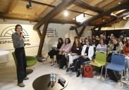 La Comisión Europea prepara una rebaja de la burocracia ambiental para las pymes