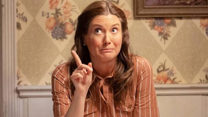 Georgie & Mandy's First Marriage Season 2, Episode 3 Review: Georgie Shockingly Becomes The Villain