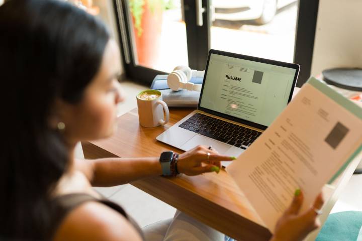 Resume builder online: Save on a ResumeInventor Lifetime Plan